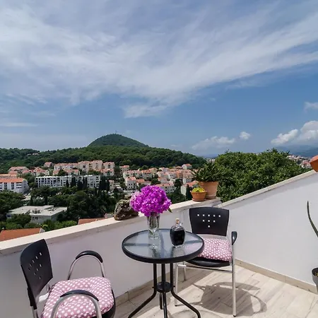 Emma * Dubrovnik