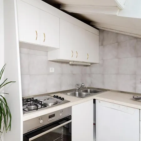 Emma Apartment