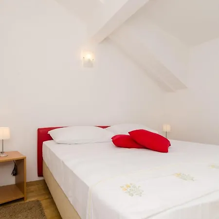 Апартаменты Emma Дубровник