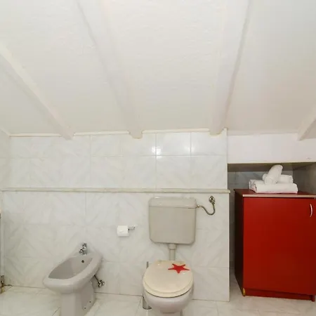 Apartament Emma *
