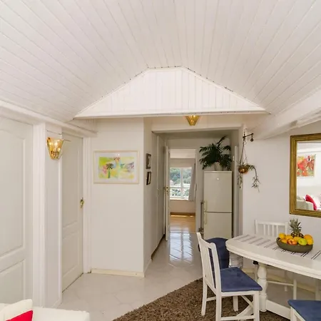 Apartament Emma *