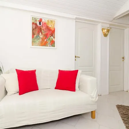 Emma Apartament Dubrownik